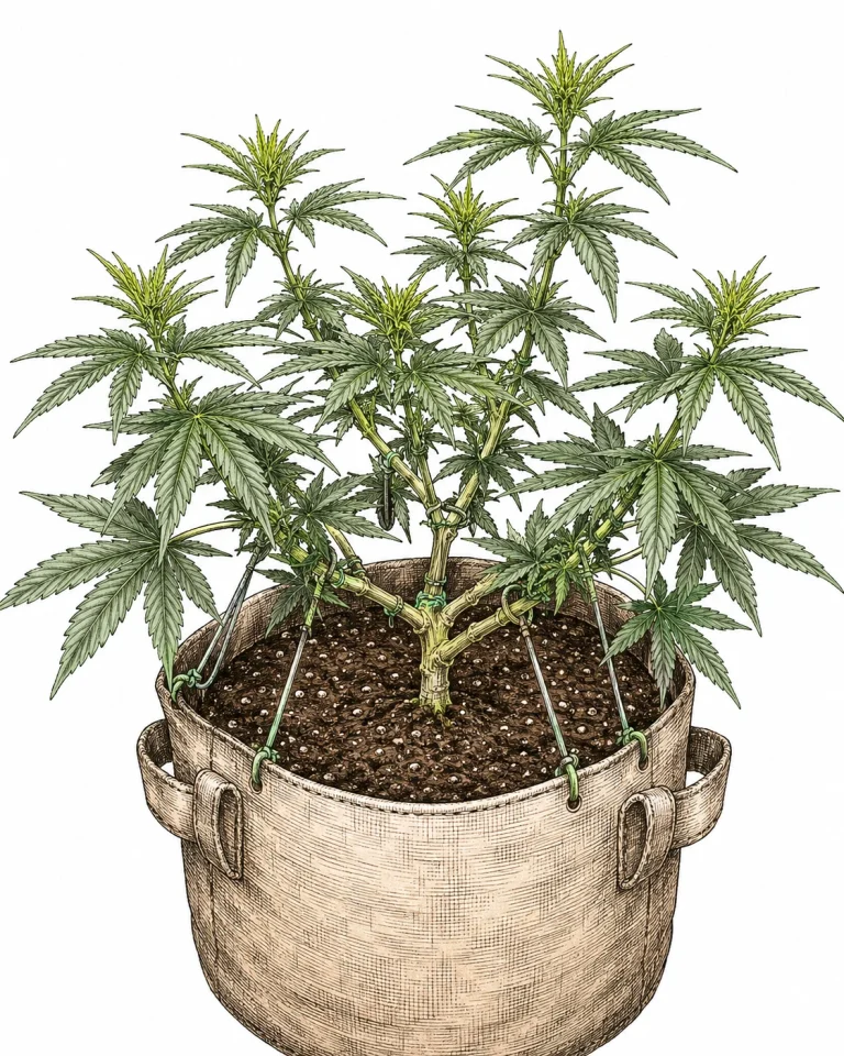 Cannabis recovering from training stress after training