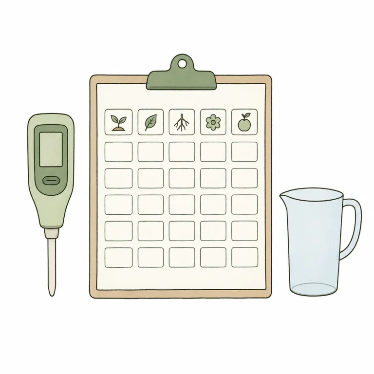 Cannabis zinc toxicity feeding schedule with an EC meter